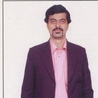 Yogesh R.  Mategaonkar