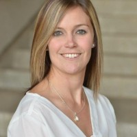 Michelle de Lange CA(SA) CGMA