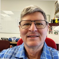 Daniel Bergeron, PMP, LPM, CD