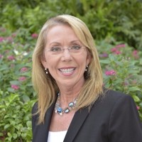 Debi Potter