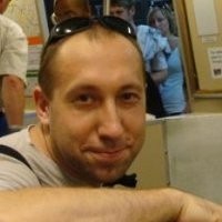 Alexey Belyakov