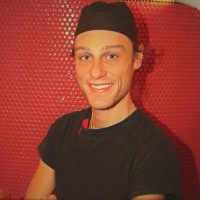 Federico Ghergo