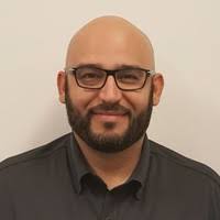 Jose F. Gonzalez