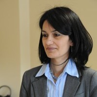 Figen Saral