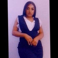 Farai Mellisa Gombarago