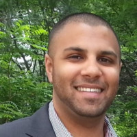 Shahzil Mohamed