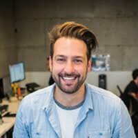 Mark Matelka Alimasi