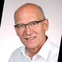 Bernd Solbach