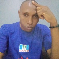 Ifeanyi Chukwukaeme