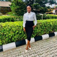 Dada Grace Toluwalashe