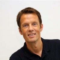 Johan Boom