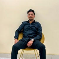 Mohammadsaif Ansari