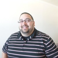 Marcus Aguirre