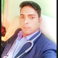 Shish Kumar