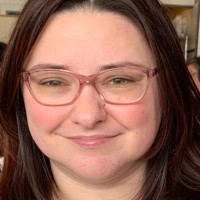 Catherine Savina