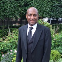 Darrell Beckford