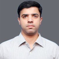 Syed Usman Amin