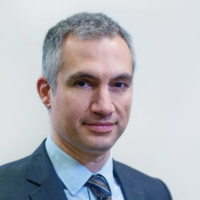 Dimitris Damaskos