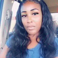 Shantee Frazier