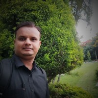 KESHAVA MURTHY