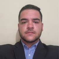 Guillermo Eduardo Ferrara Chavana