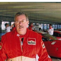 Randall Begley