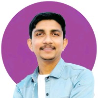 Hiren Dave