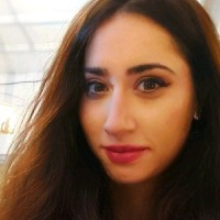 Maria Stratigopoulou