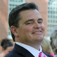 Mark Lashbrook