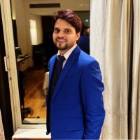 Ankit Pachauri
