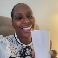 Joy Quashie