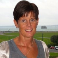Trish Hopwood