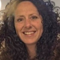 Judy McHargue
