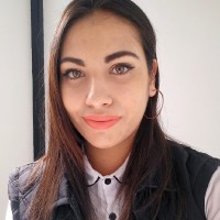 Sofia Denice Gutiérrez Leon
