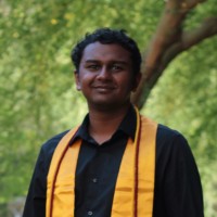 Nathan Ashok