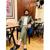 Junaid Qamar
