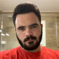 Jordan Trinquier