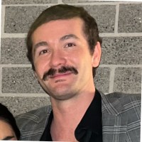 Cameron Neufeld