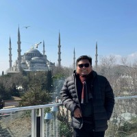Husein Ali Asghar