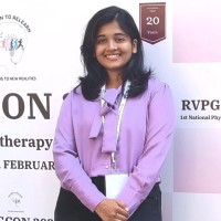 Yashwitha Shetty
