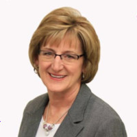 Sharon Terry