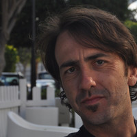 Garikoitz Ugarteche