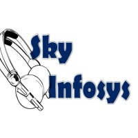 Sky Infosys Vadodara