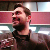 Alexandros Baladimas