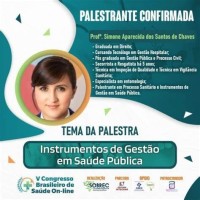 Simone Chaves