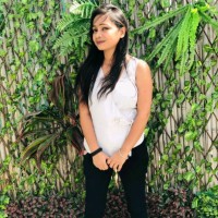 Akanksha Choubey