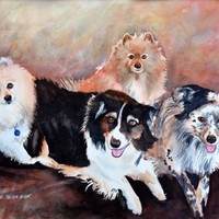 Joy Warner