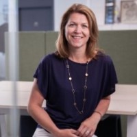 Caroline Domeij