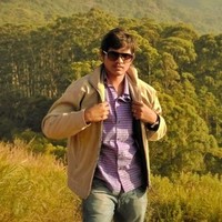 Devchander V