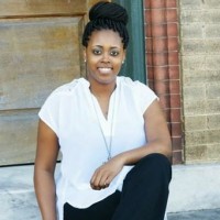 Tomeka Evans